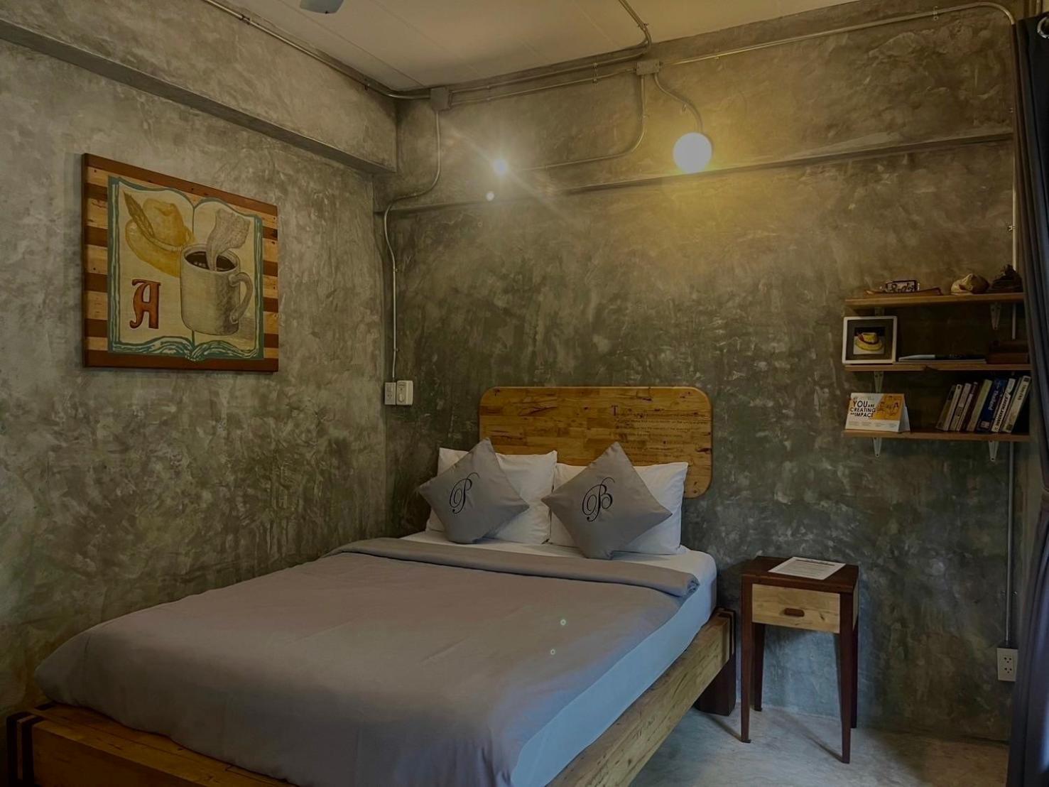 The Picturebook Guesthouse Mae Sot Extérieur photo