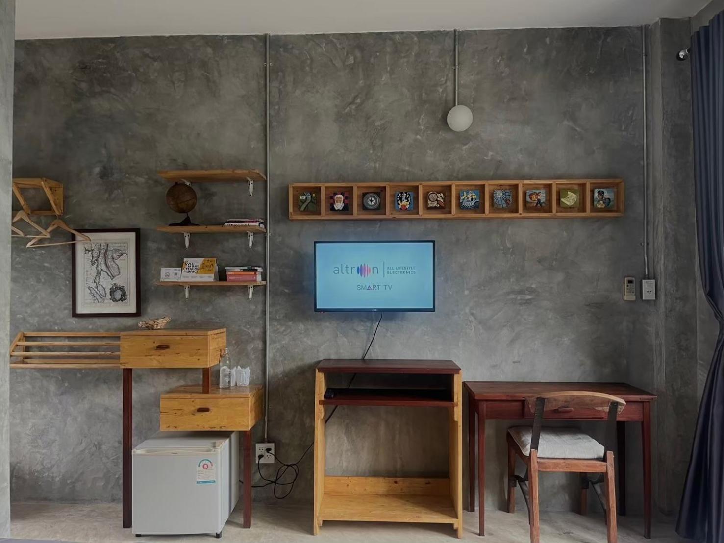 The Picturebook Guesthouse Mae Sot Extérieur photo