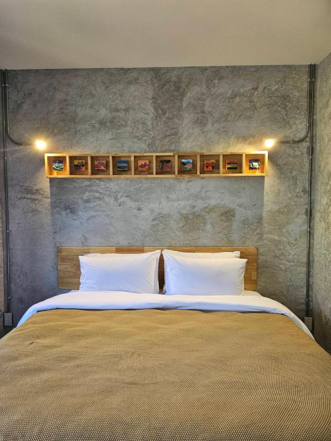 The Picturebook Guesthouse Mae Sot Extérieur photo