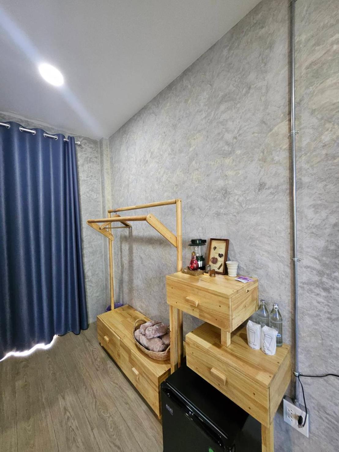 The Picturebook Guesthouse Mae Sot Extérieur photo
